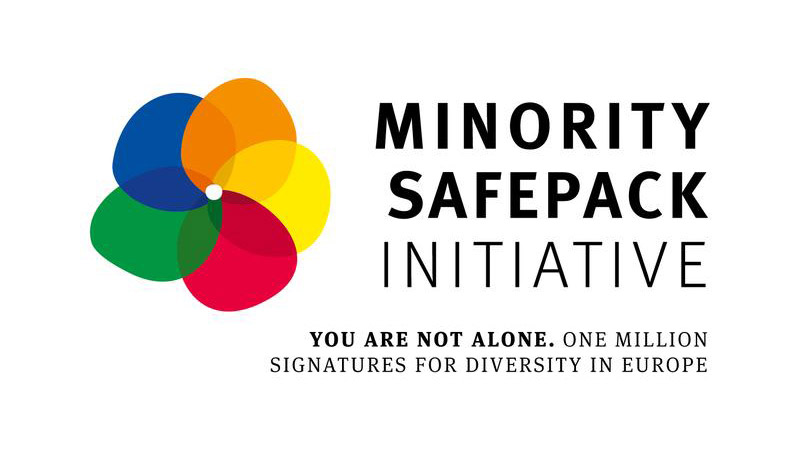 Minority SafePack Initiative FUEV