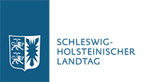 Logo des Schleswig-Holsteinischen Landtags