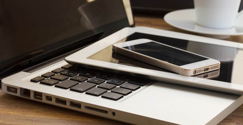 Digitalisierung Bild