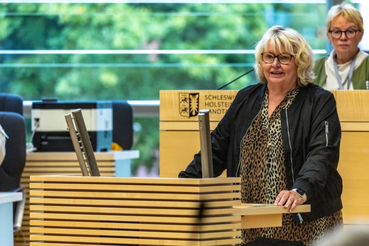 25_09_19_Altenparlament_2025_SES20936_neu Grußwort Vizepräsidentin Jette Waldinger-Thiering