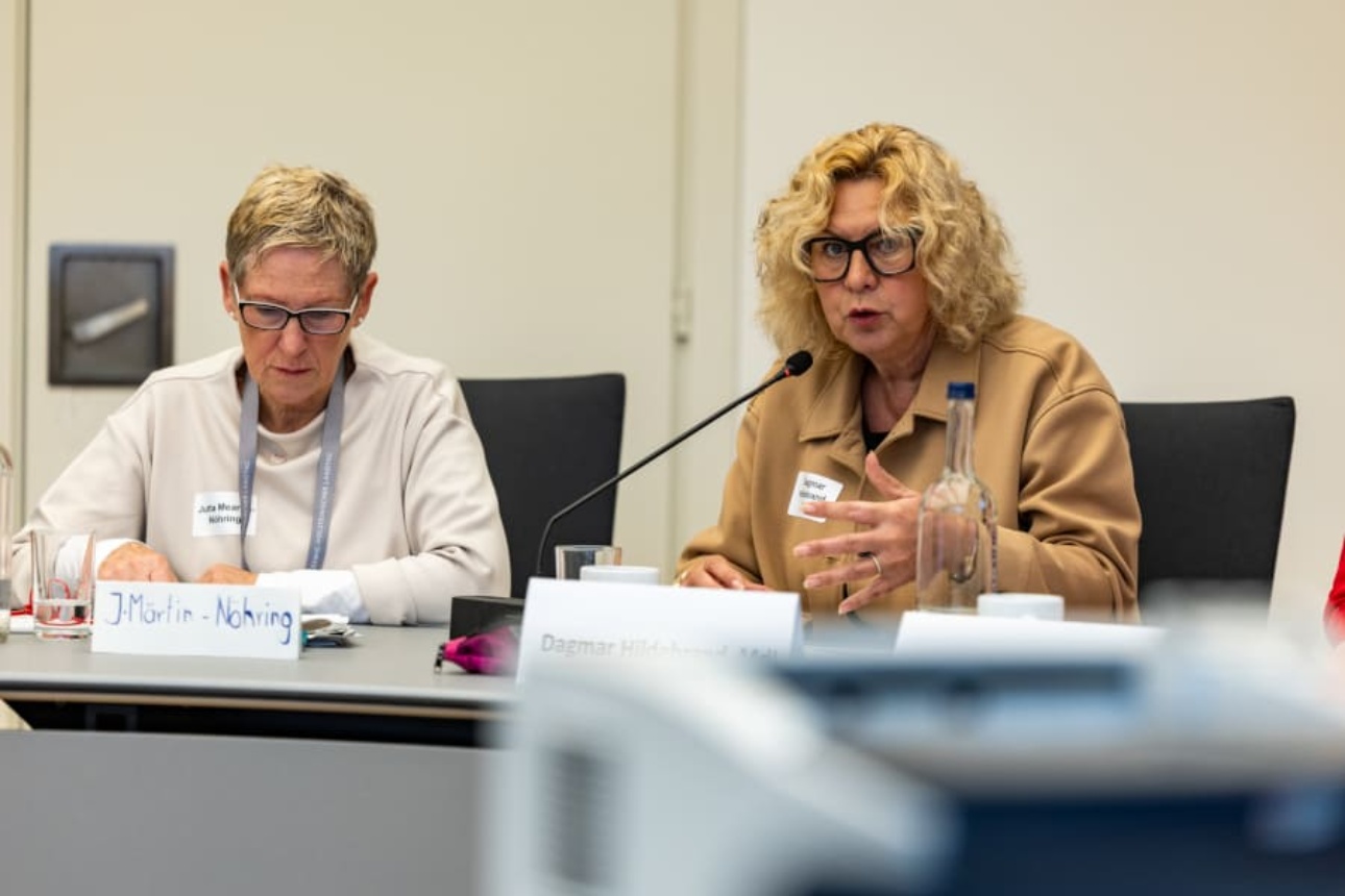 25_09_19_Altenparlament_2025_SES21074_neu Anwesende Abgeordnete Altenparlament 2025