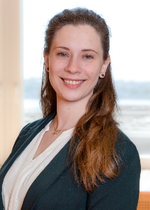 Bild von Brillert Shalyna