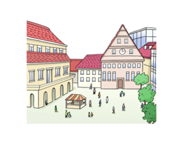 stadt-290px Bild