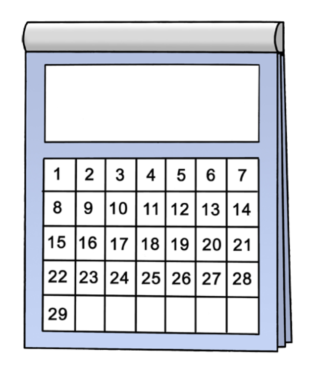 Kalender Kalender