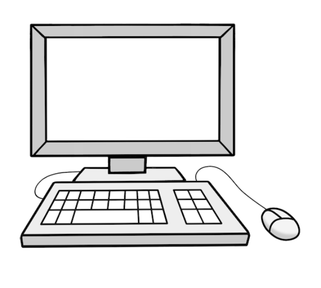 Symbol PC Symbol PC