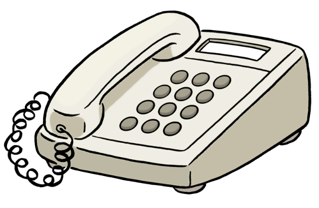 Telefon Telefon