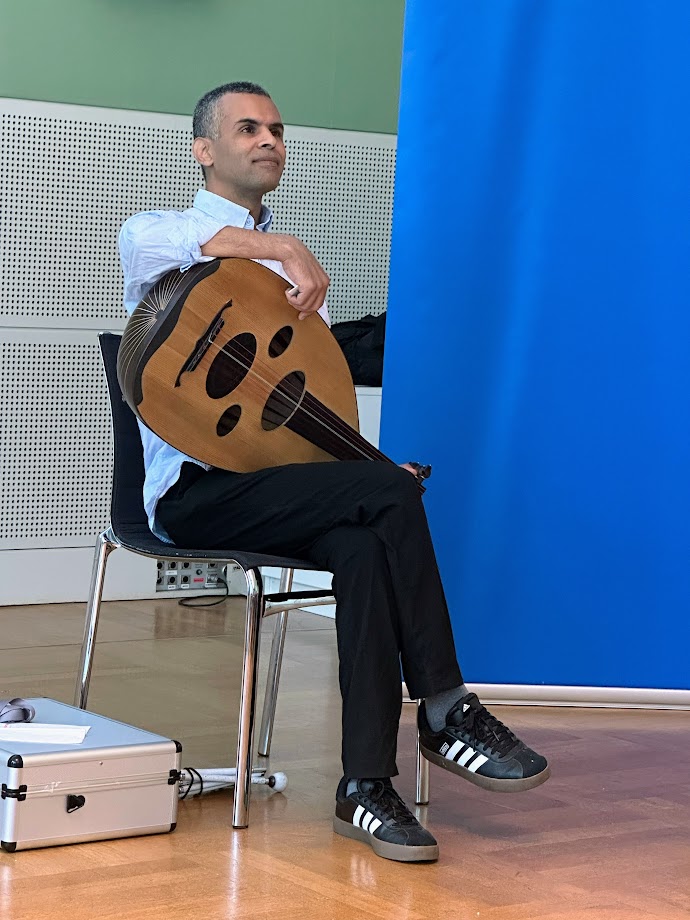 Hicham El Madkouri