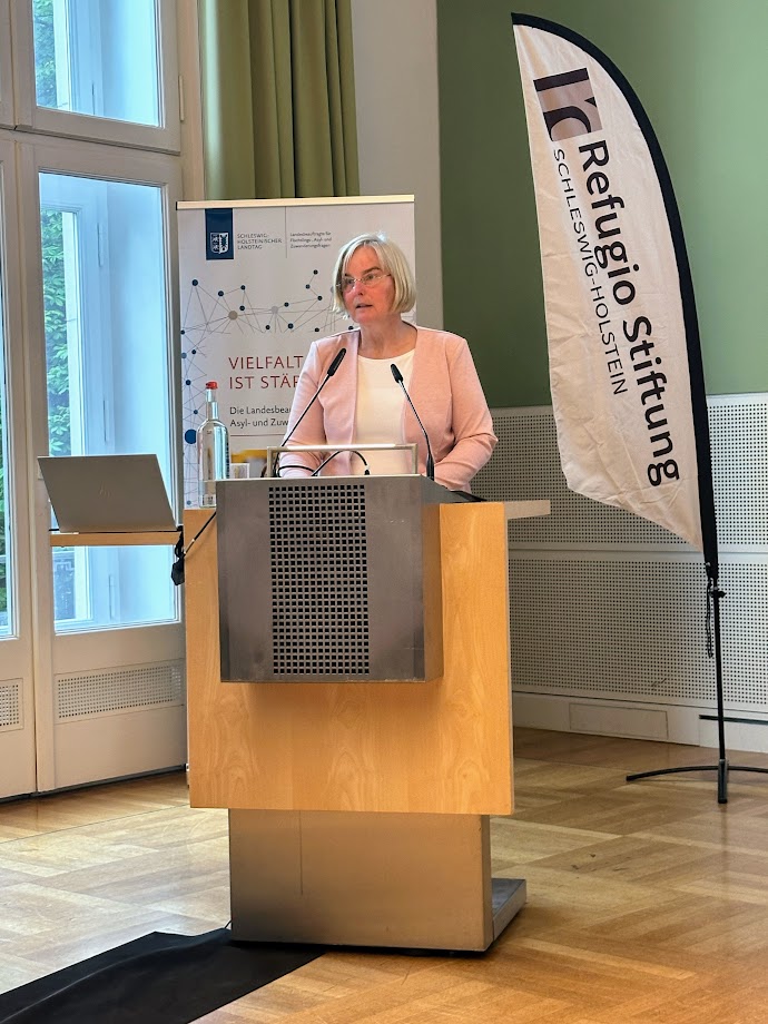 Doris Kratz-Hinrichsen