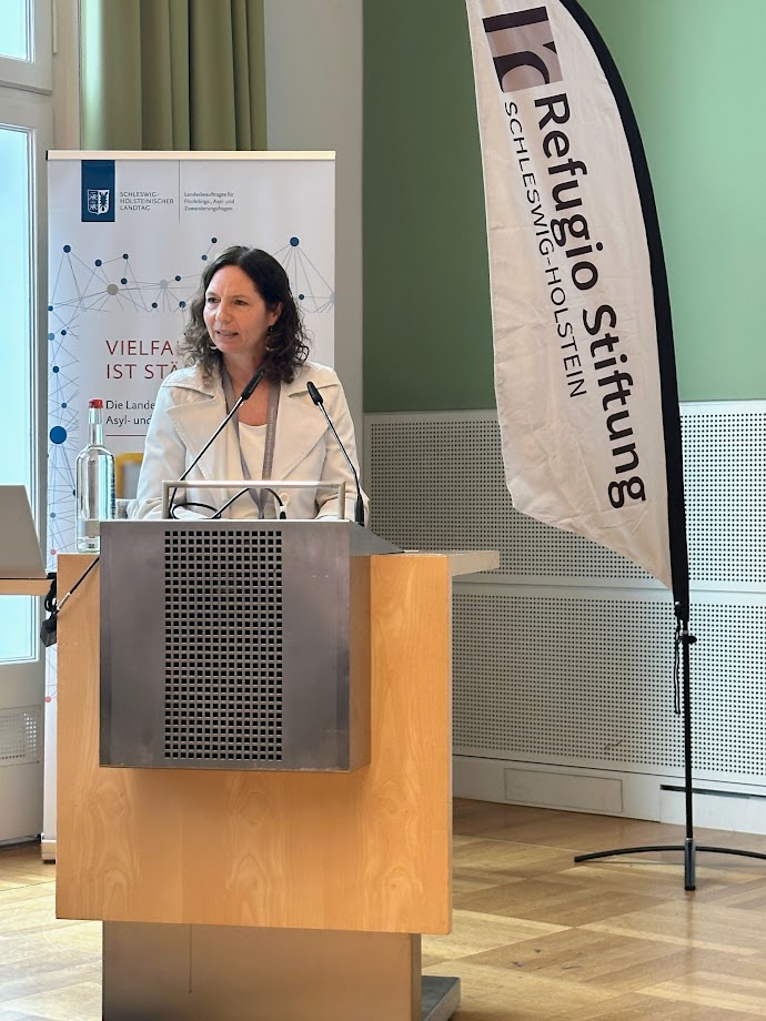 Dr. med. Meike Nitschke-Janssen