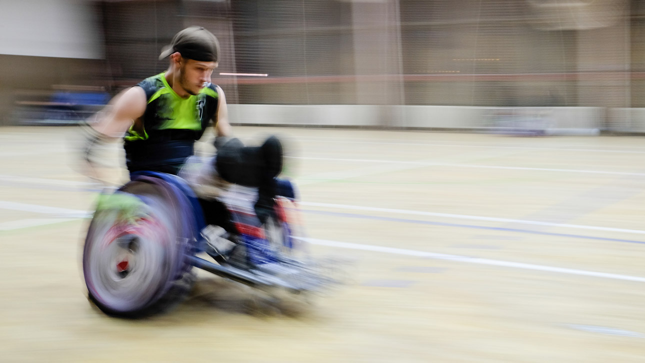 Foto zur Rubrik Veranstaltungen beim Landesbeauftragten