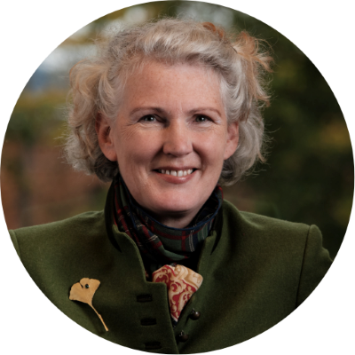 Ruth Schmiebusch