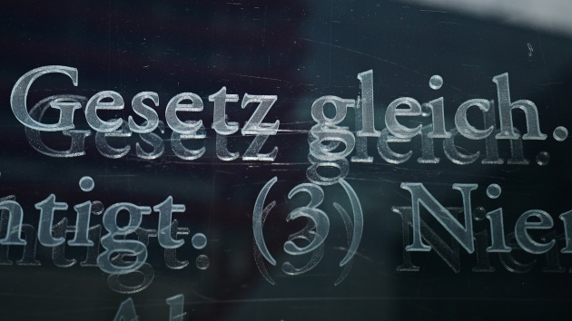 Symbolbild Gleichstellung