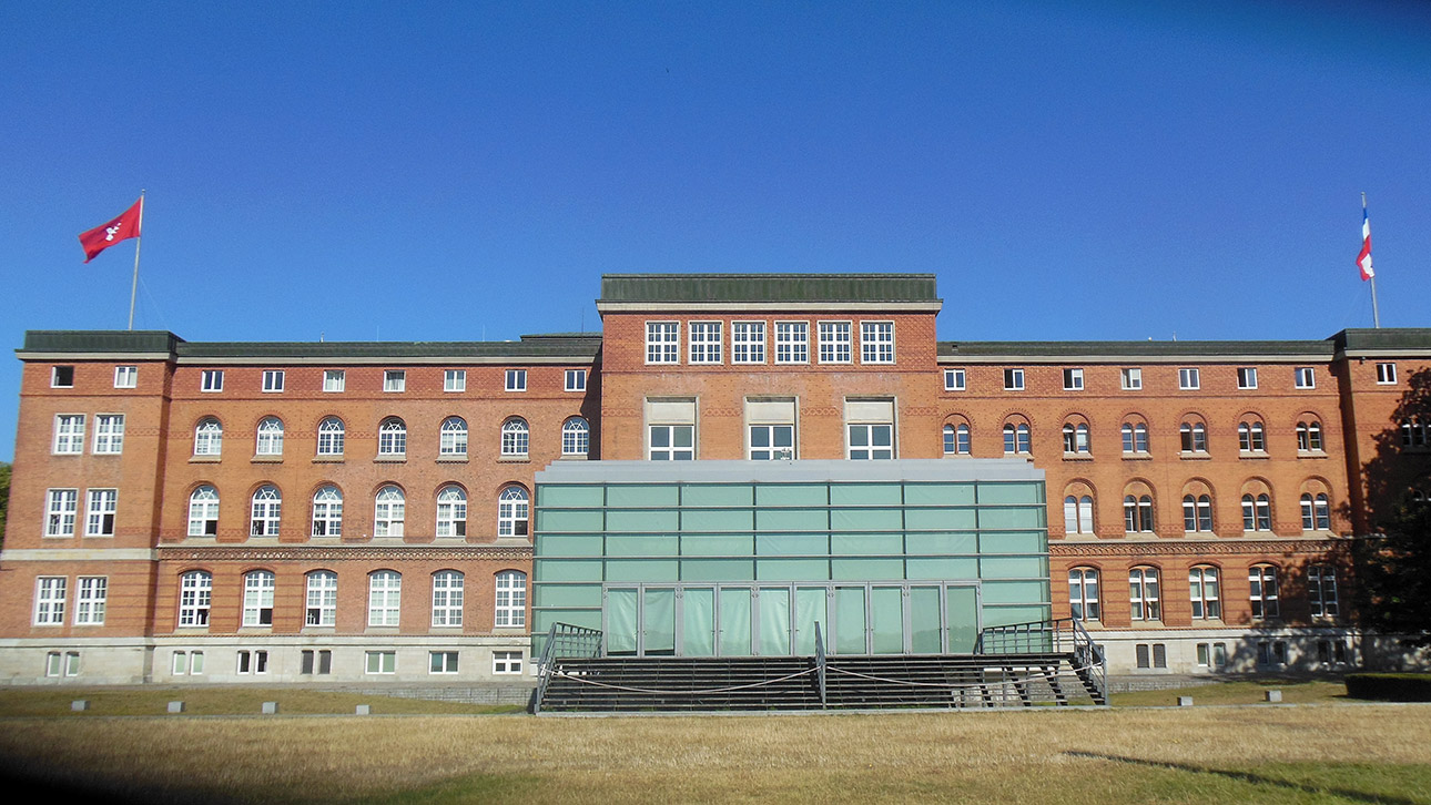 Stilles Gedenken An Den Widerstand Am 20 Juli