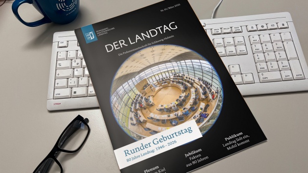 2026_03_31_Der_Landtag_0126_web © Foto: Landtag
