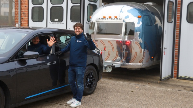 2026_04_02_Saisonstart_Landtagsmobil_05_web © Foto: Landtag, Michael Neubauer