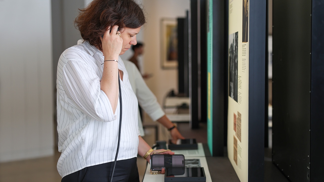 Heydrich Ausstellung
