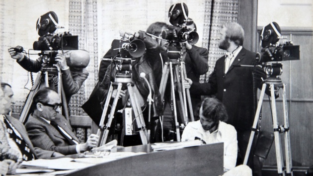 Serie "1978: Schleswig-Holstein kündigt den NDR-Staatsvertrag" Bild 2