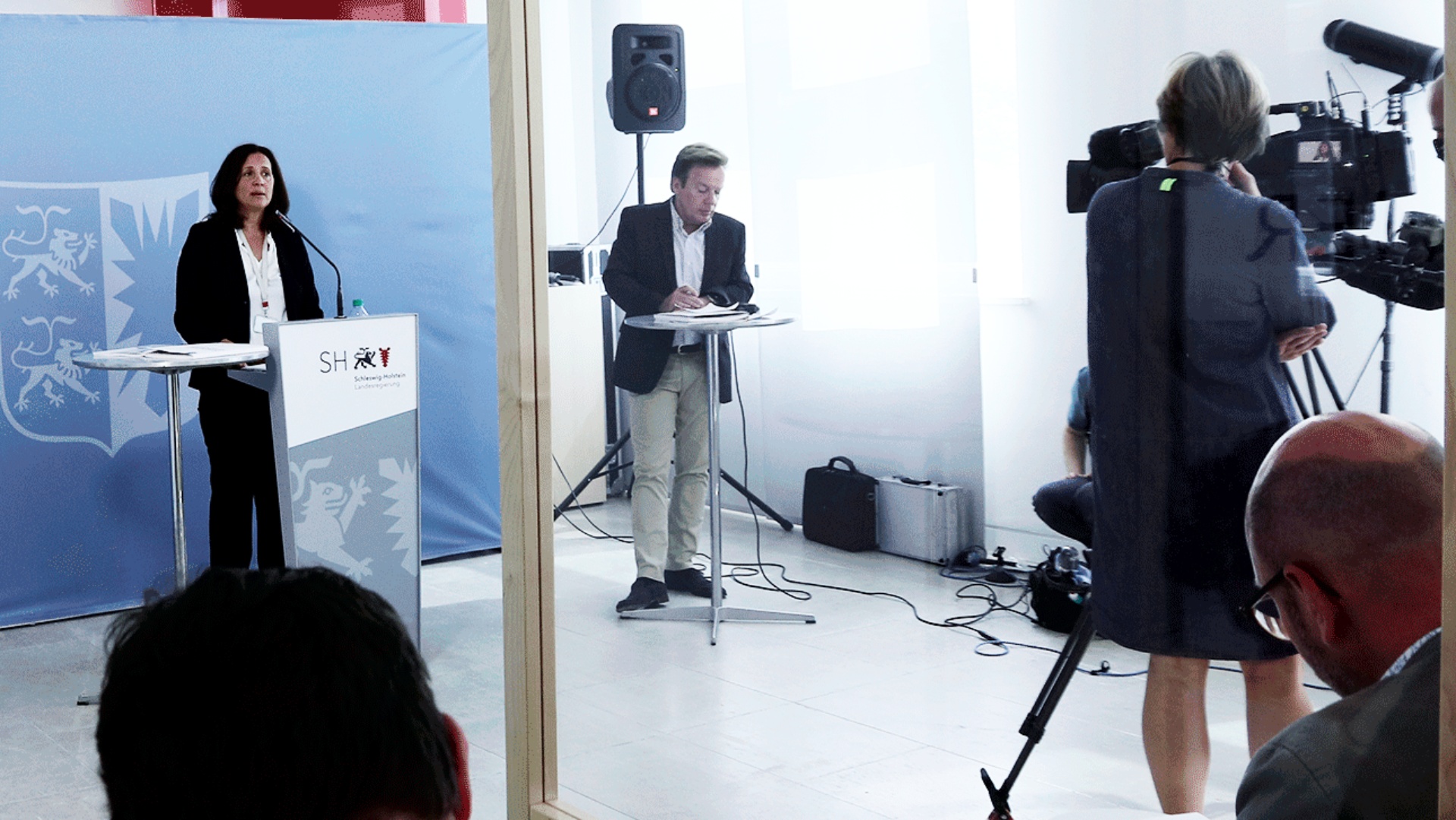 El Samadoni Version ohne Blaustich LPK