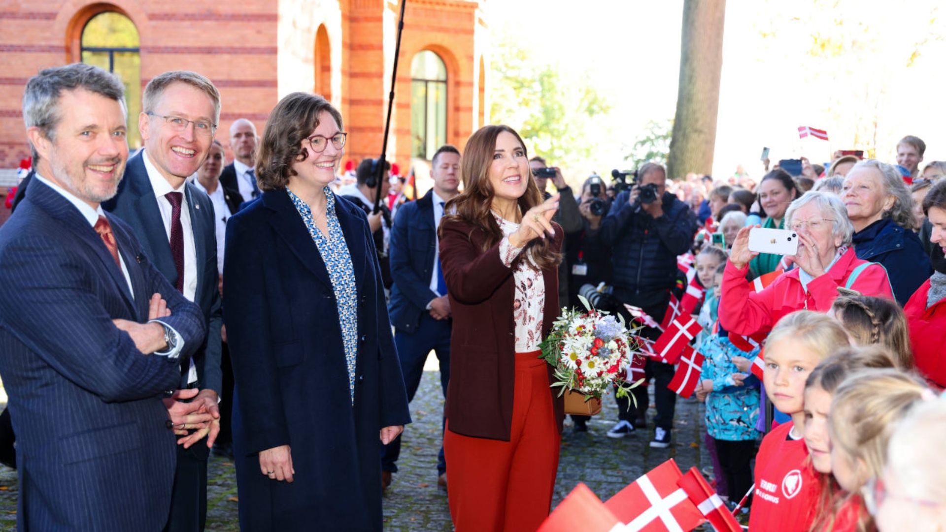 24_10_22_daenisches_koenigspaaar_dpa_web © Foto: dpa, Frank Molter 24_10_22_daenisches_koenigspaaar_dpa_web © Foto: dpa, Frank Molter