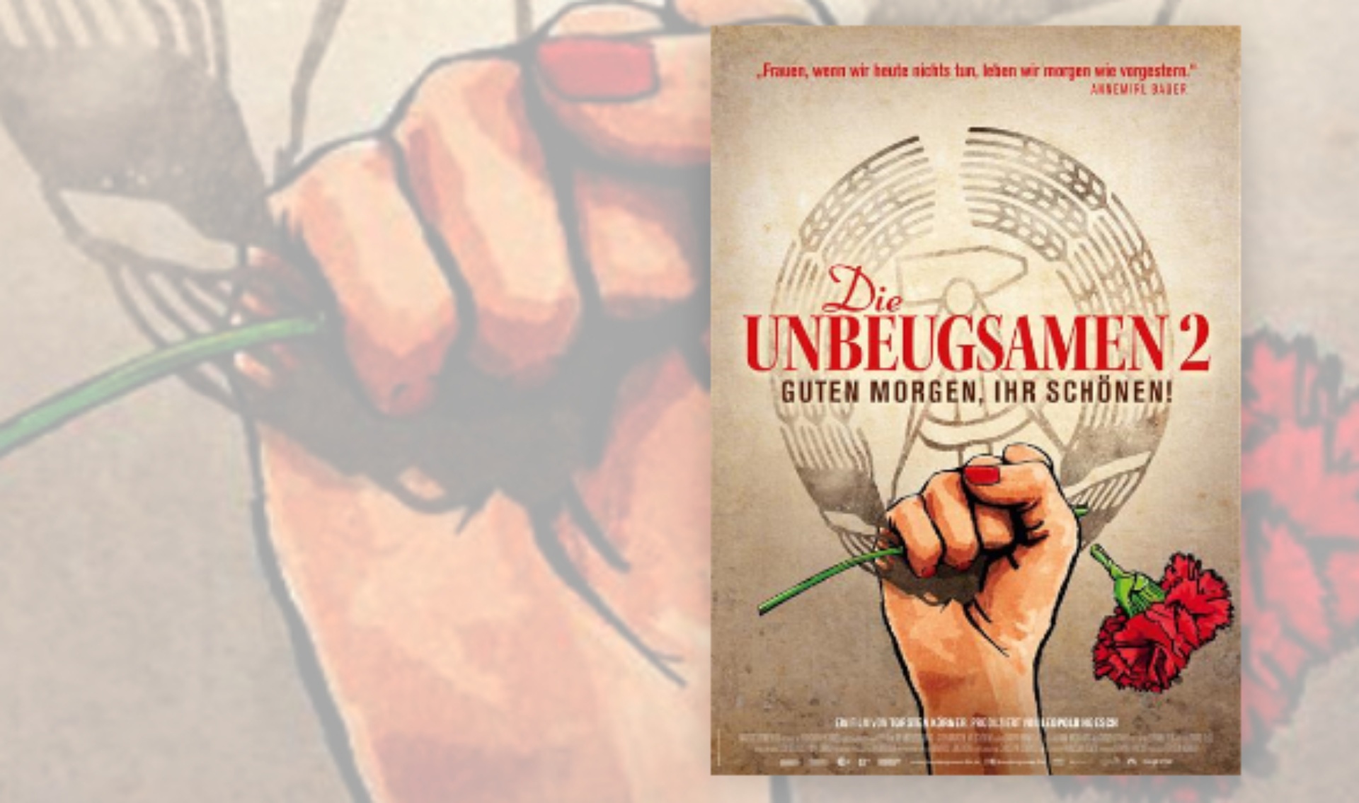 24_11_05_die_unbeugsammen_titel_web_3 © Foto: Majestic Filmverleih