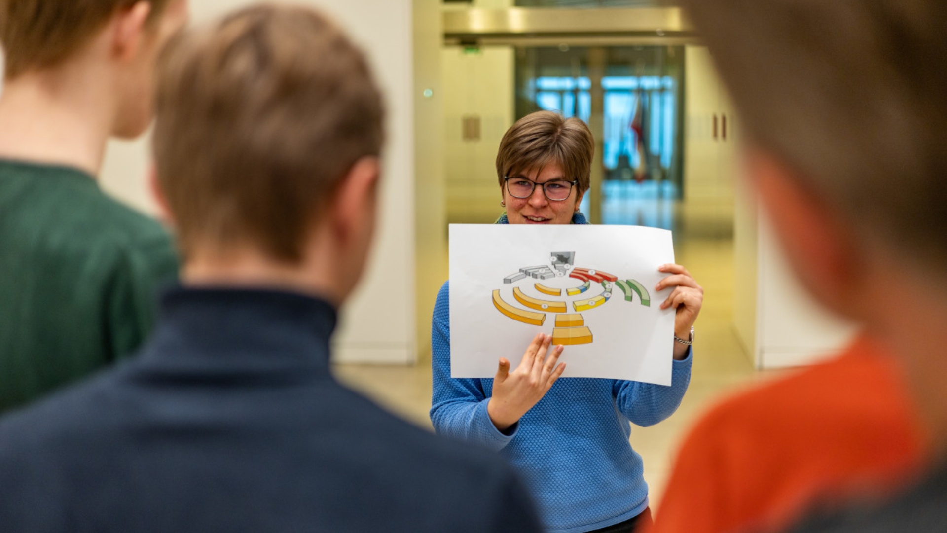 24_11_11_fuehrung_leichte_sprache_ses_web © Foto: Landtag, Sönke Ehlers