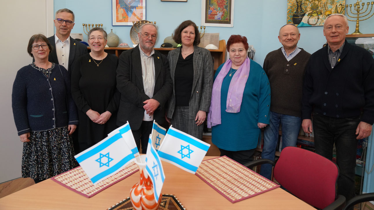 Gedenkveranstaltung Mürwik Flensburg