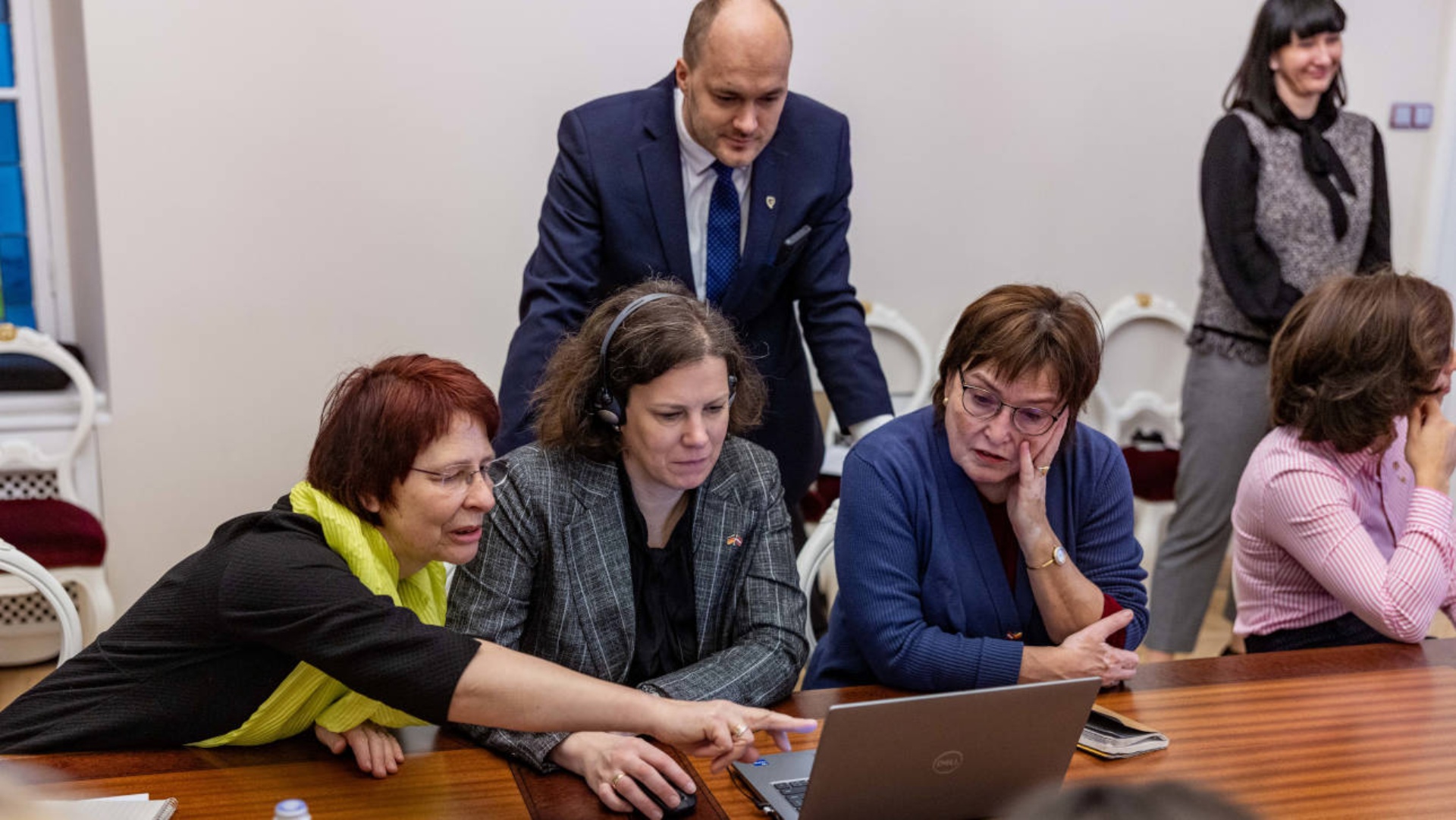 25_03_18_aer-reise_1_ses_web © Foto: Landtag, Sönke Ehlers