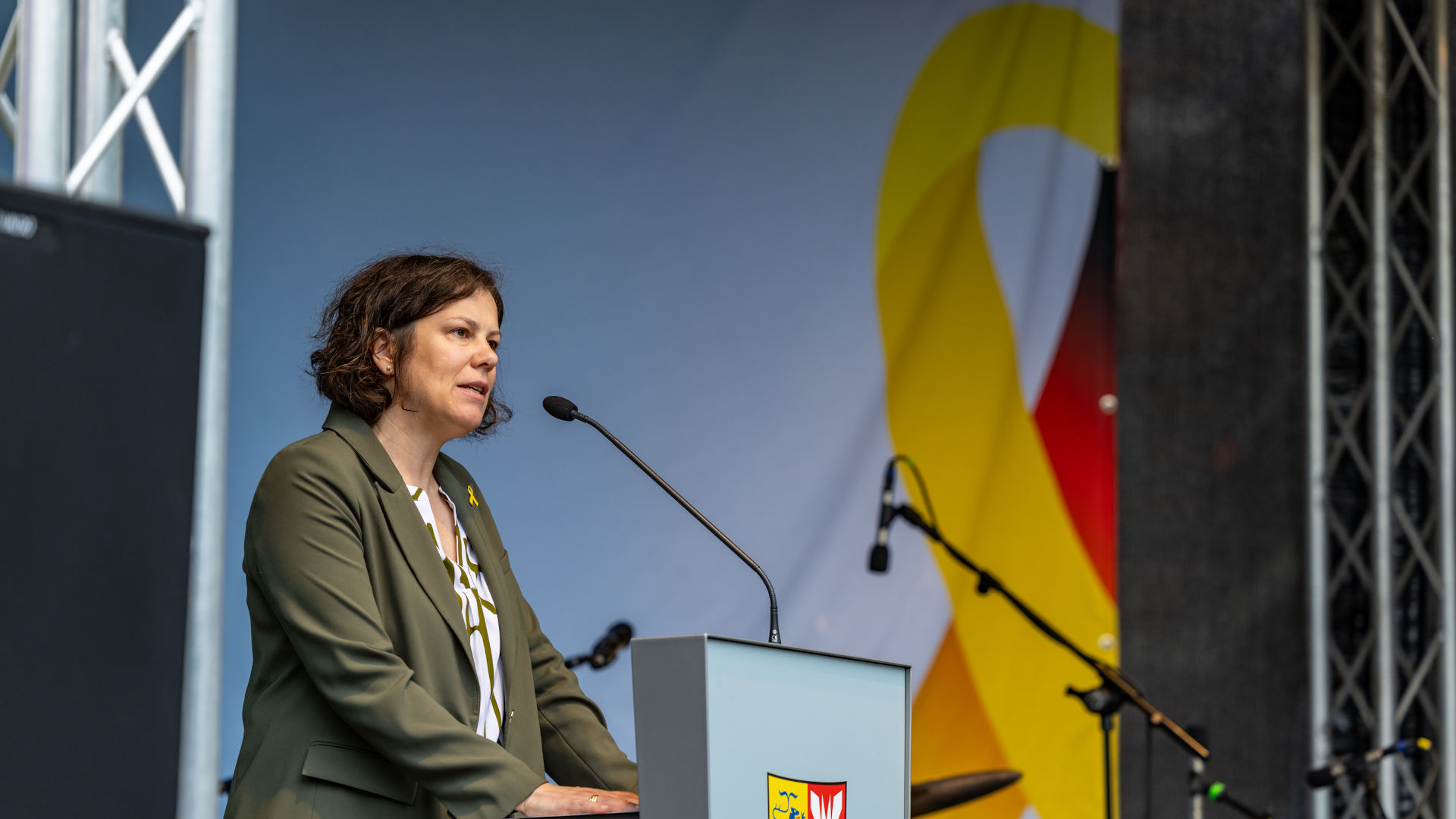 25_06_15_erster nationaler Veteranentag in Kiel am Landeshaus am 15.06.25_SES10921_web_ses © Foto: Landtag, Sönke Ehlers