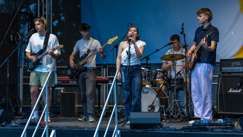 25_06_15_erster nationaler Veteranentag in Kiel am Landeshaus am 15.06.25_SES11648_web_ses © Foto: Landtag, Sönke Ehlers