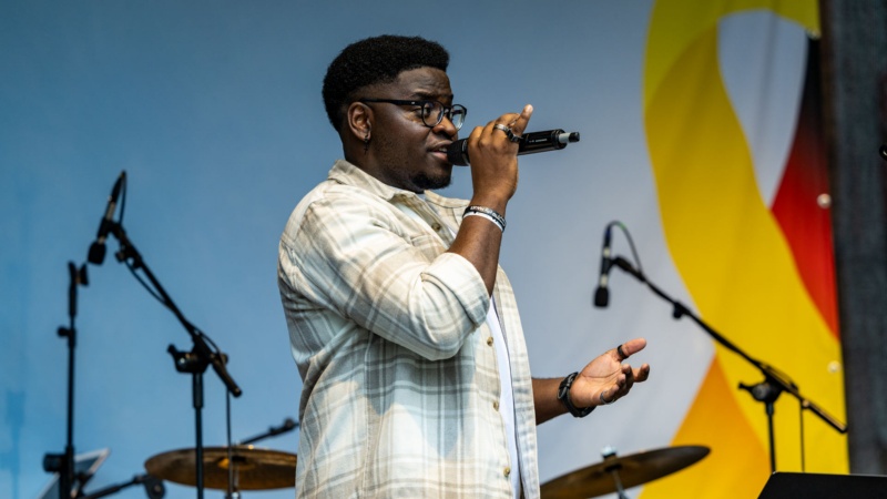 25_06_15_erster nationaler Veteranentag in Kiel am Landeshaus am 15.06.25_SES12244_web_ses © Foto: Landtag, Sönke Ehlers