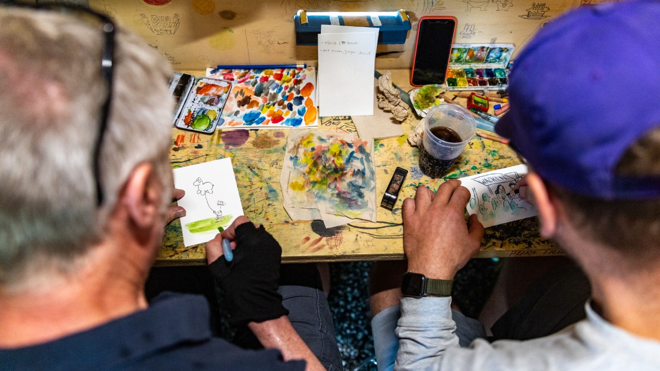 25_06_15_erster nationaler Veteranentag in Kiel am Landeshaus am 15.06.25_SES28927_web_ses © Foto: Landtag, Sönke Ehlers
