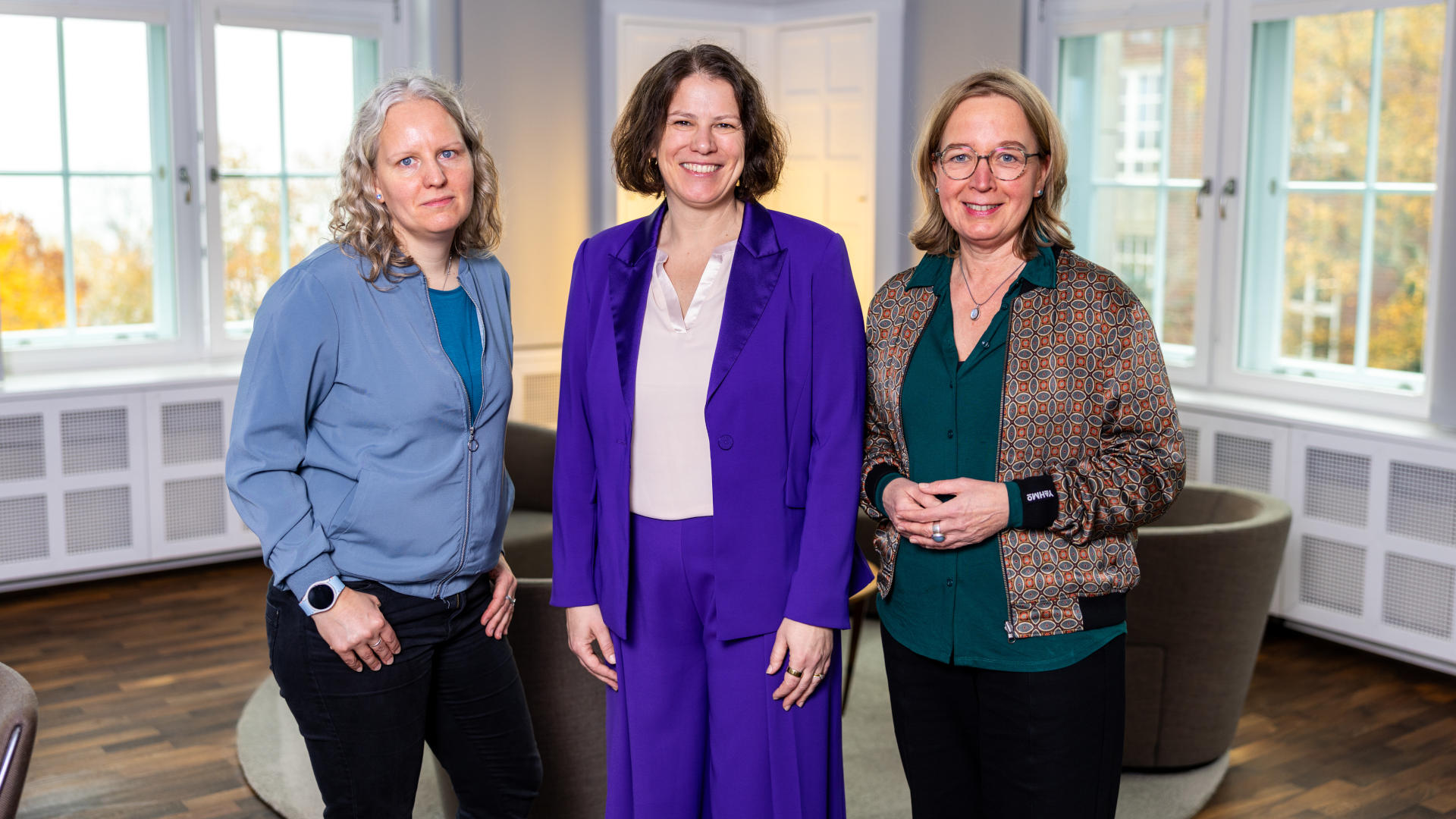 25_11_07_lp_landesrauenrat_SES16442_ses_web © Foto: Landtag, Sönke Ehlers