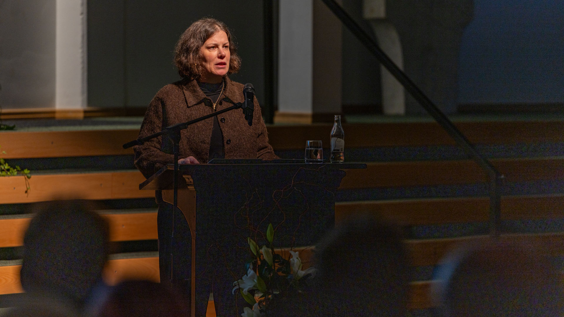 26_01_27_gedenkfeierlprede_SES18374_web_ses © Foto: Landtag, Sönke Ehlers