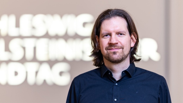 Sebastian Bonau (Grüne)