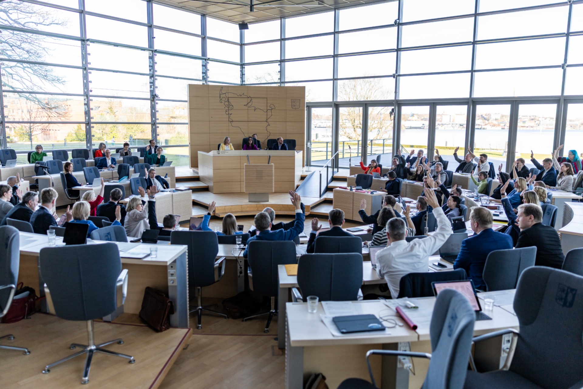 März Plenum 2026