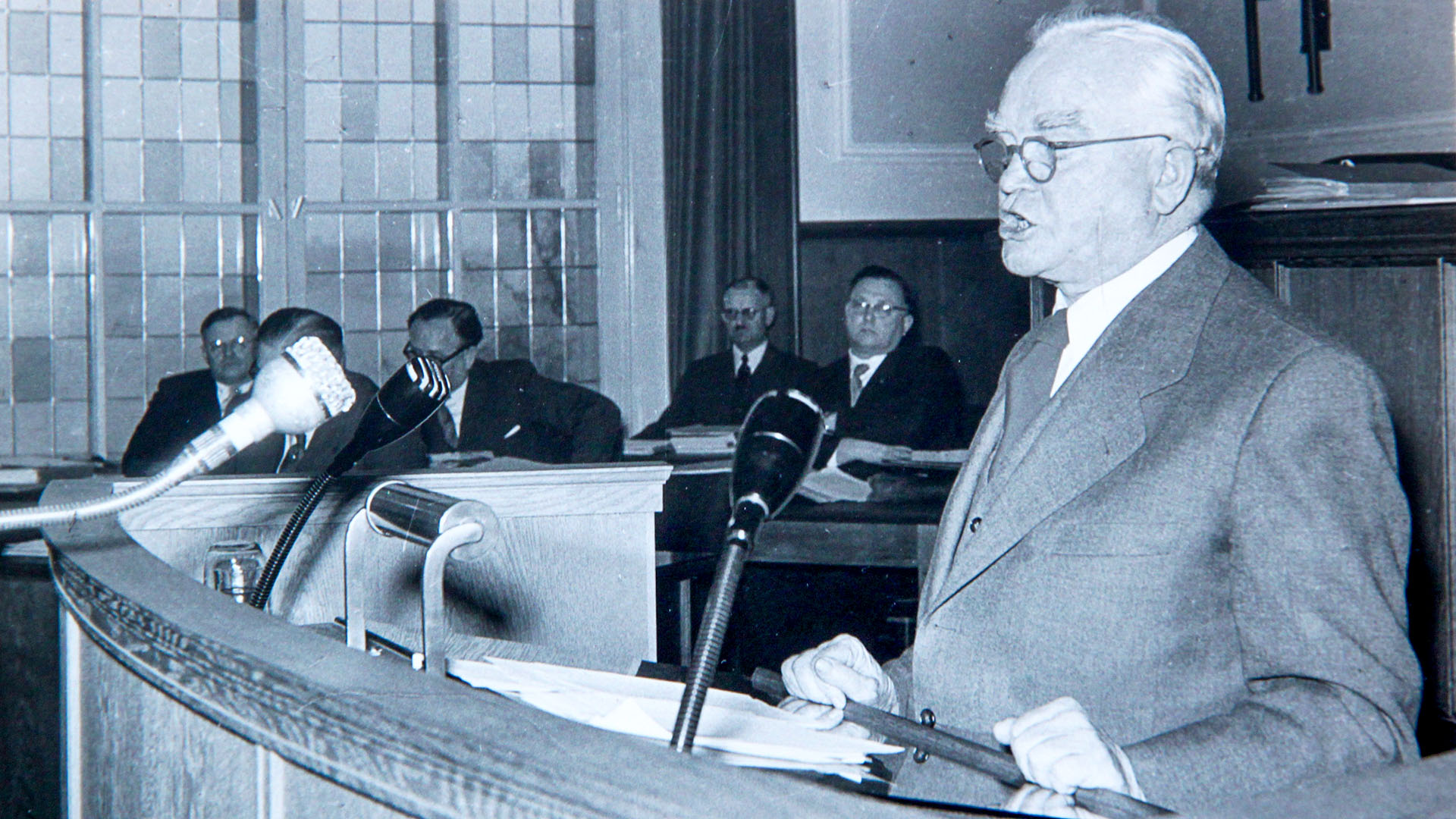 Friedrich Wilhelm Lübke