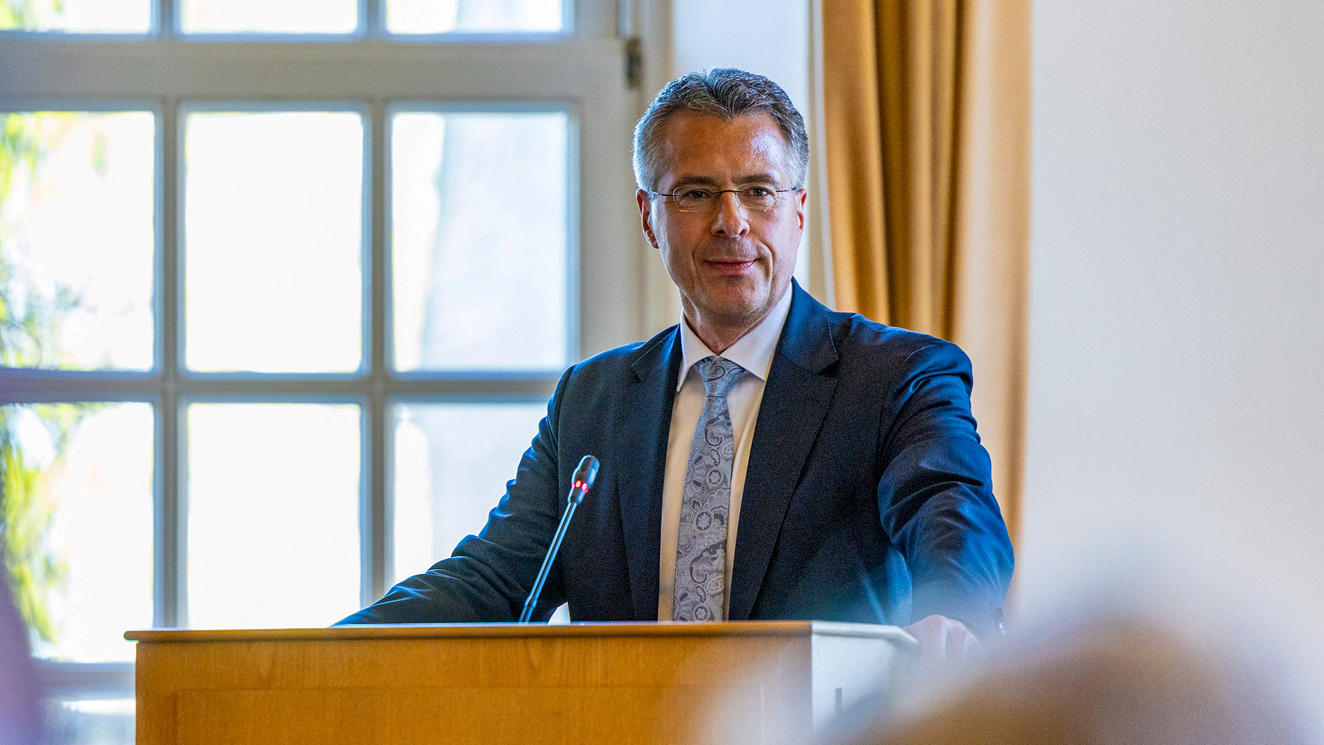 Demokratiefest Schleswig und Abendveranstaltung