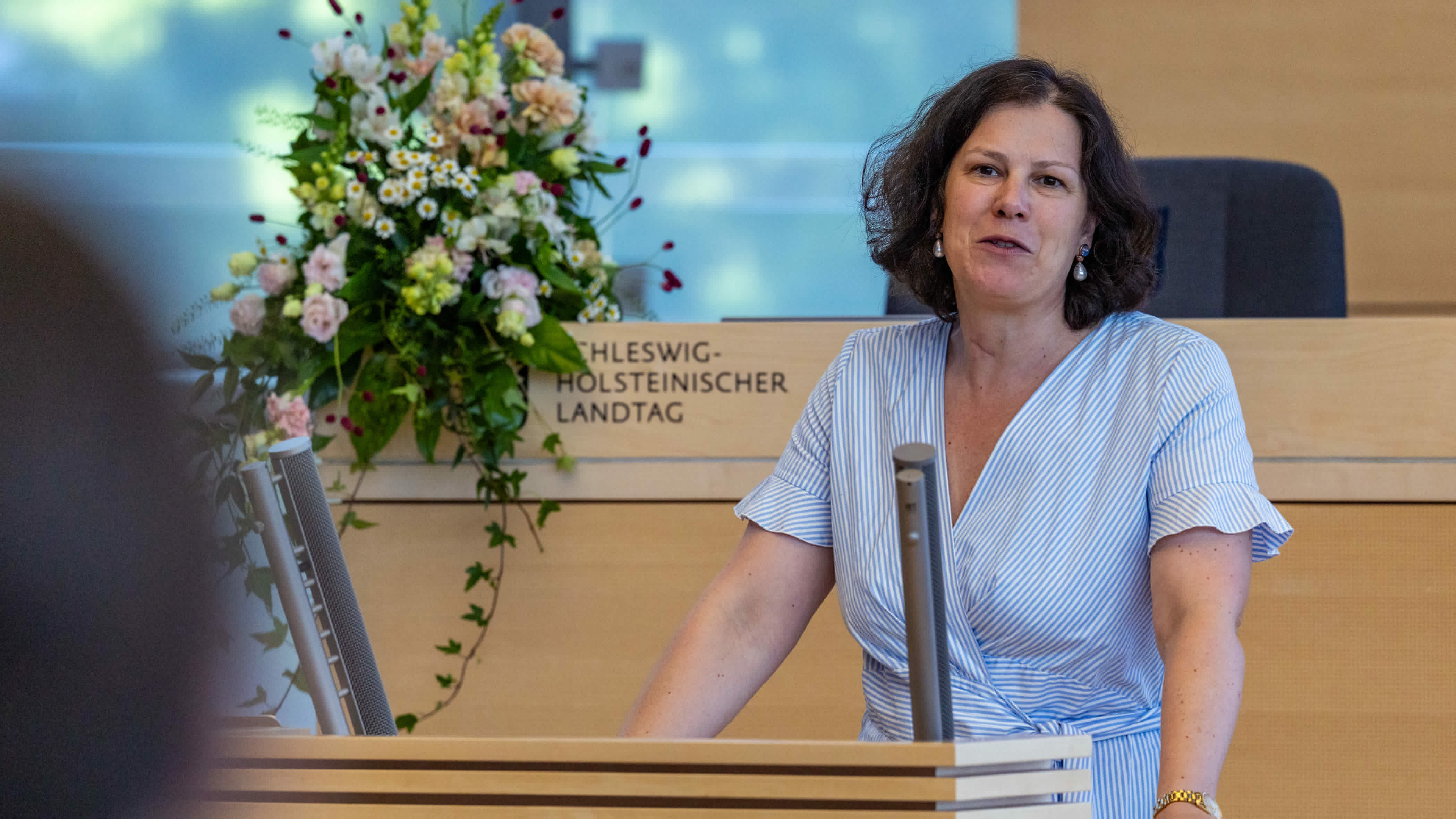 Mandatsträgerinnenempfang 2026