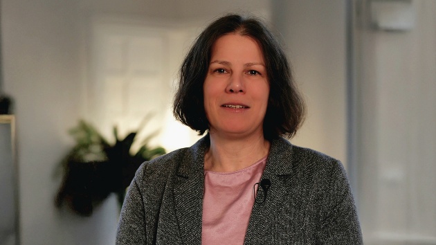 Wahlaufruf Landtagspräsidentin Kristina Herbst