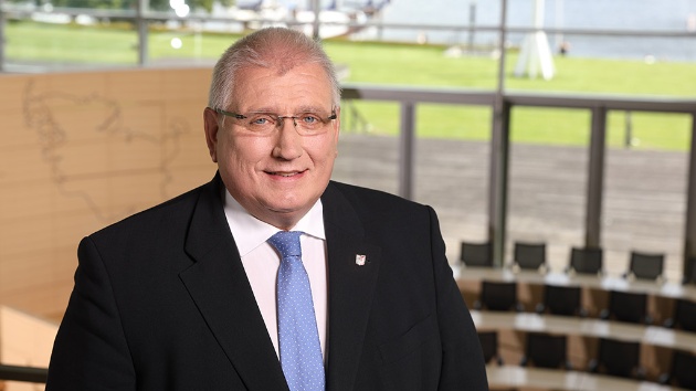 Klaus Schlie