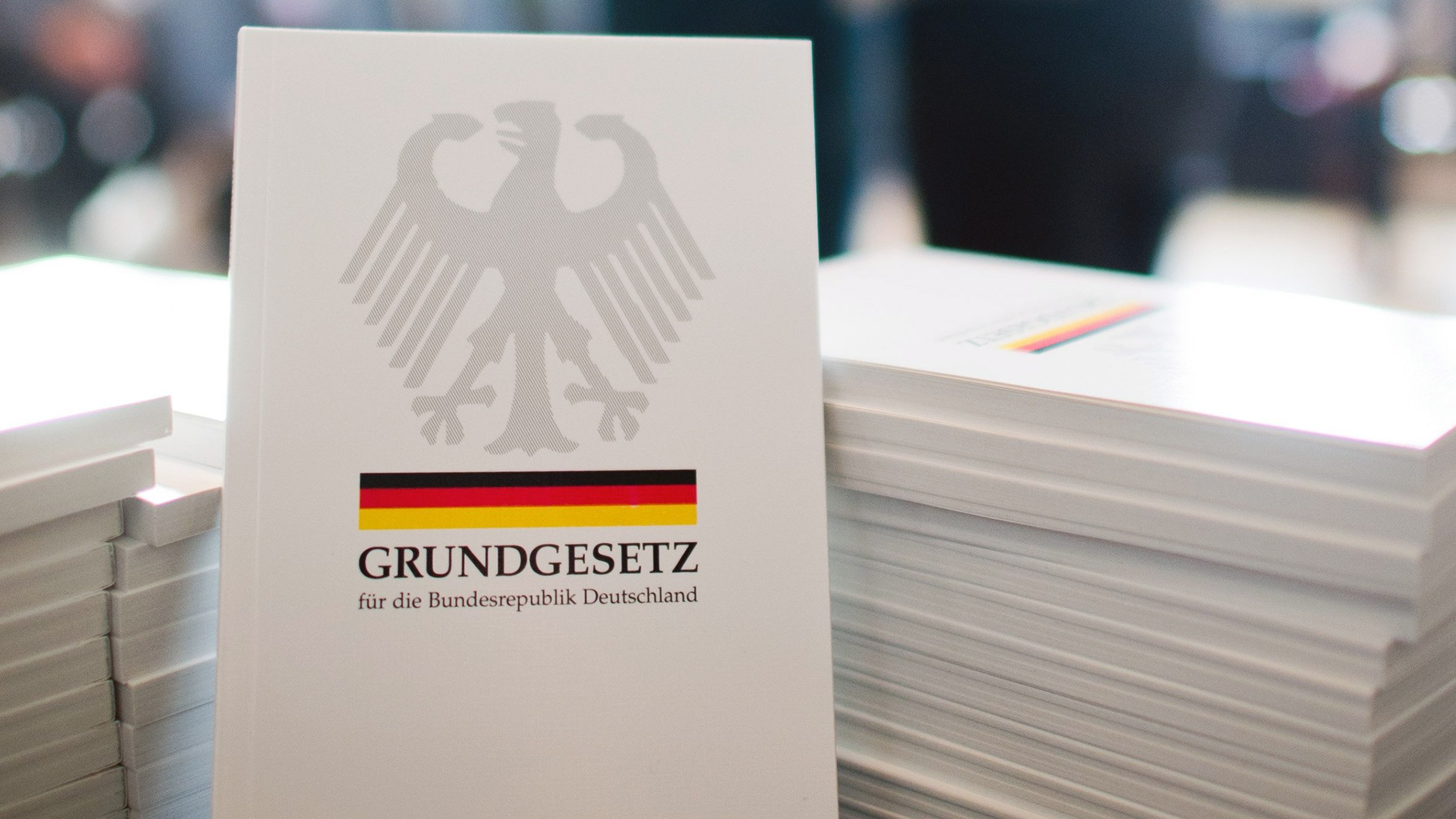 Rasse Grundgesetzpicture-alliance_dpa