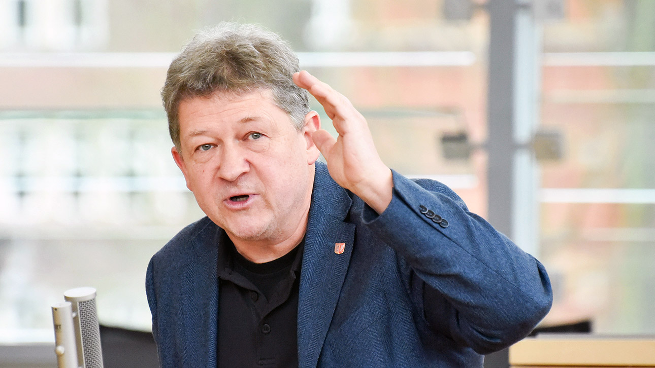 Holowaty Stephan FDP März 2019