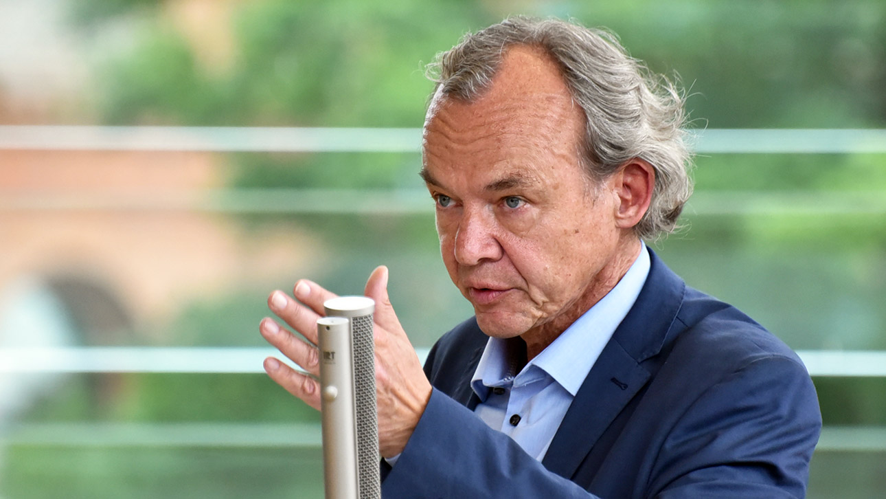 Schnurrbusch, Volker AfD Plenartagung