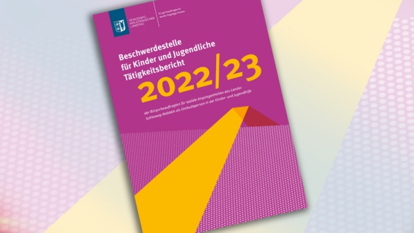 Symbolbild_Tätigkeitsbericht