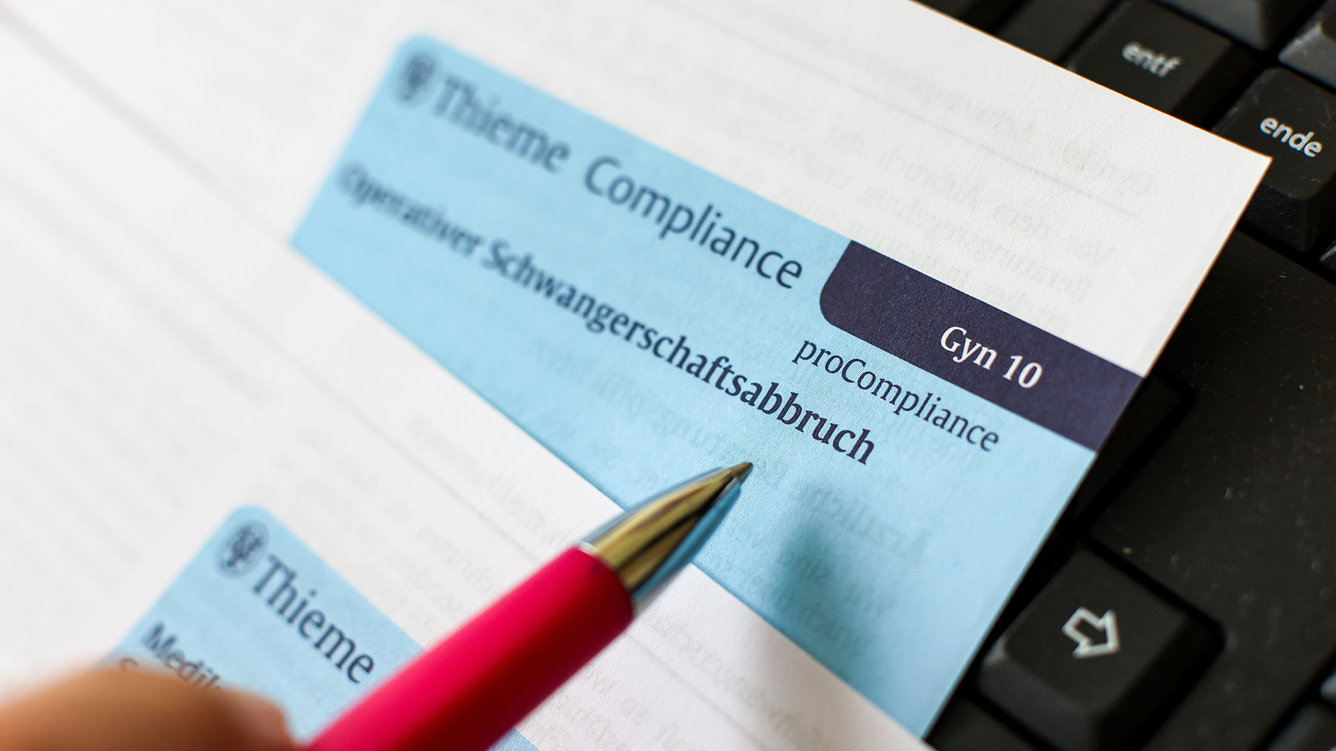 Schwangerschaftsabbruch