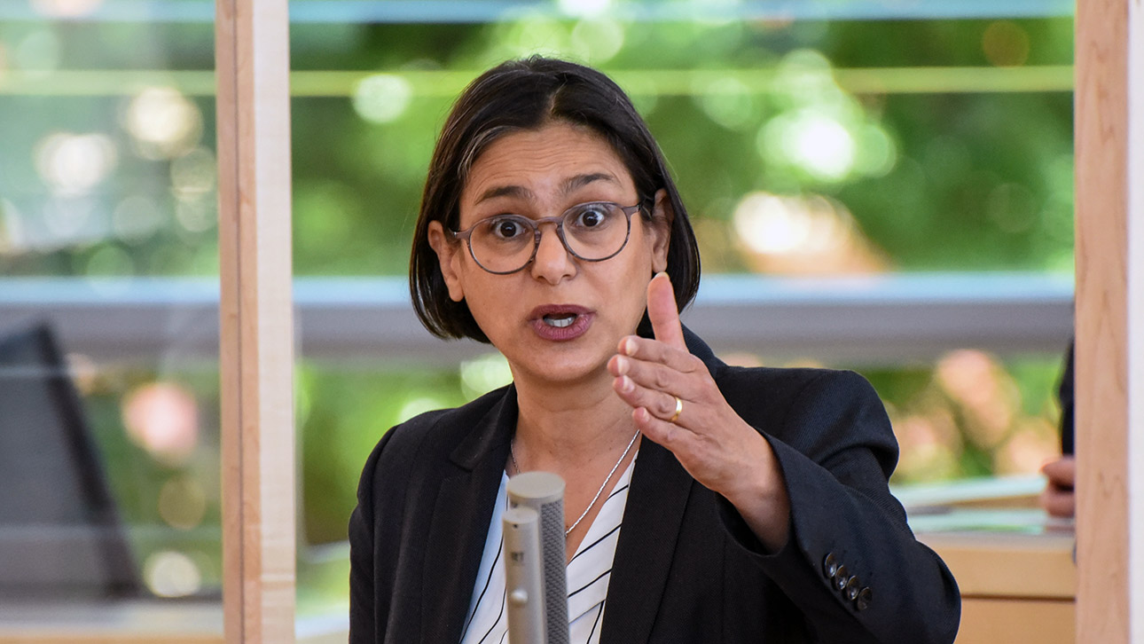 Midyatli, Serpil SPD