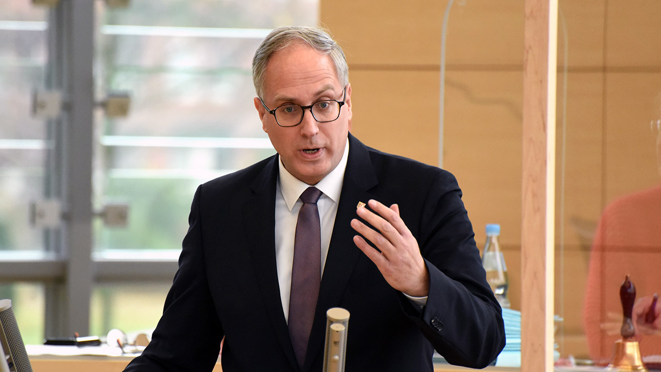 Koch, Tobias CDU Plenum