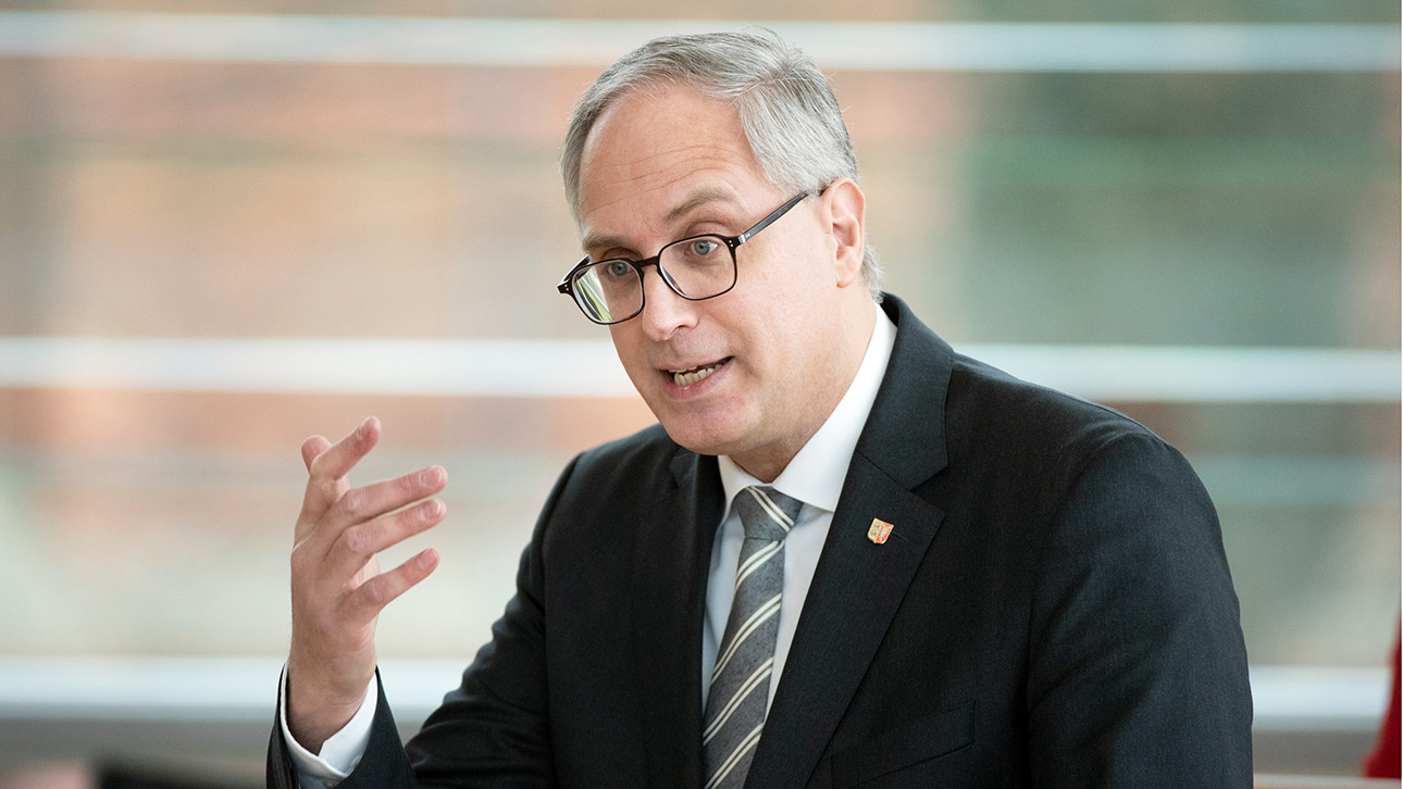 Koch, Tobias CDU Plenum
