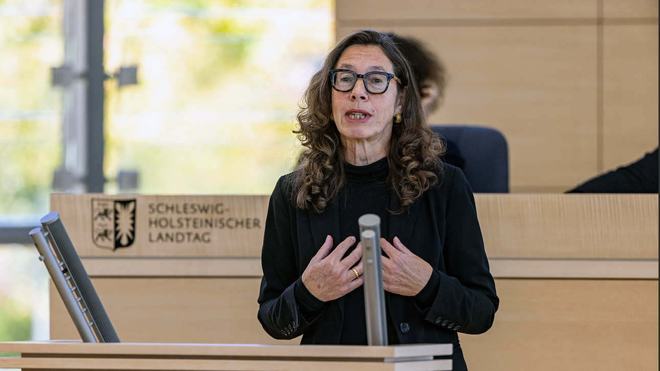 Röpcke Uta Grüne Plenum   