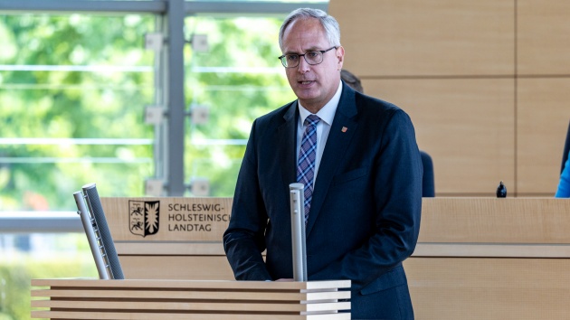 25_05_21_Plenum_SES14784_koch_web_ses © Foto: Landtag, Sönke Ehlers Tobias Koch
